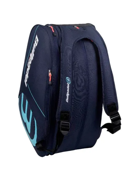 Bolsa para Padel Bullpadel Tour BPPEX002 Azul Marinho | Sacos e moc...