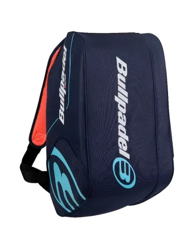 Bolsa para Padel Bullpadel Tour BPPEX002 Azul Marinho | Sacos e moc...