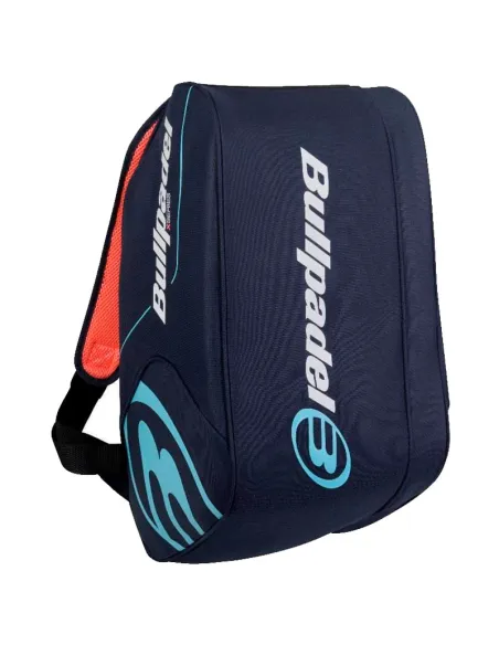 Paletero Bullpadel Tour BPPEX002 Azul Marino