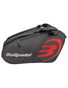 Sac de padel Bullpadel Tour BPPEX002 gris foncé | Sacs de padel et ...
