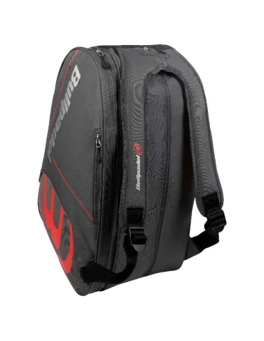 Bolsa para Padel Bullpadel Tour BPPEX002 Cinza Escuro | Sacos e moc...