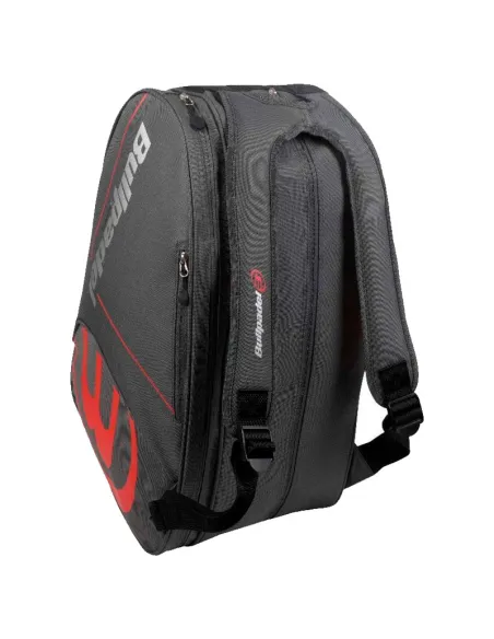 Bullpadel Tour BPPEX002 Dark Grey Padel Bag | Padel bags and backpa...