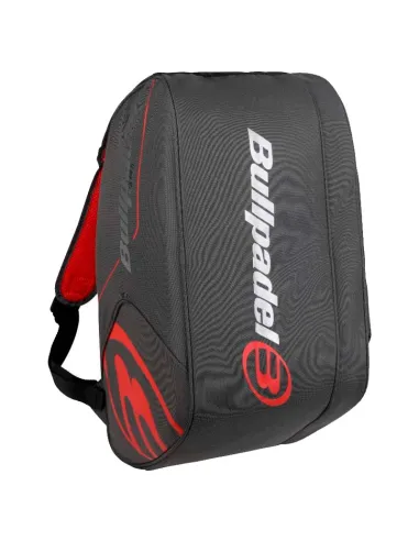 Bullpadel Tour BPPEX002 Dark Grey Padel Bag | Padel bags and backpa...