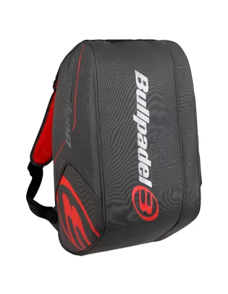Bullpadel Tour BPPEX002 Dark Grey Padel Bag | Padel bags and backpa...
