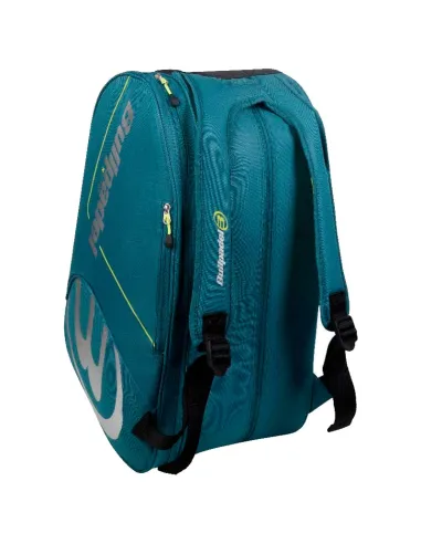 Bolsa para raquete de padel Bullpadel Tour BPPEX002 Petroleum | Sac...
