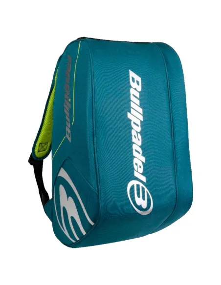 Sac de raquette de padel Bullpadel Tour BPPEX002 Petroleum | Sacs d...