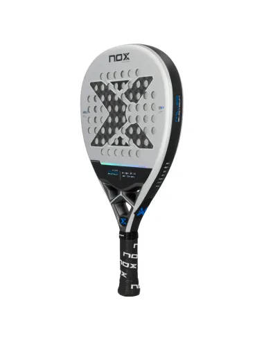 Pacote de Padel Nox ML10 Shotgun 12K+ Bolsa de Padel Nox AT10 | Pac...