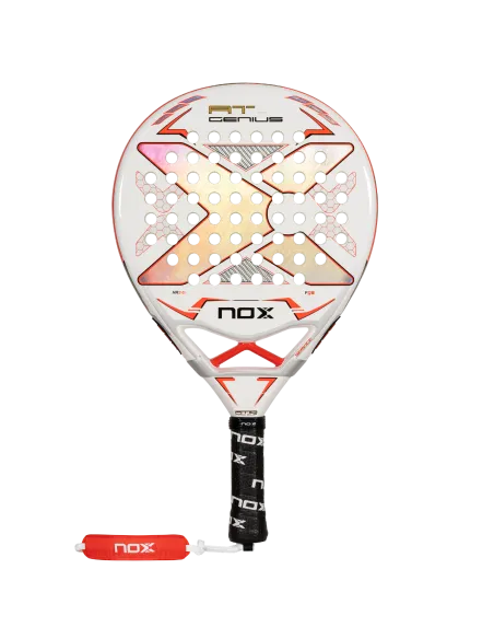 Padel-Set Nox AT10 Pro Cup + Nox AT10 Schlägertasche | Padel-Rucksäcke