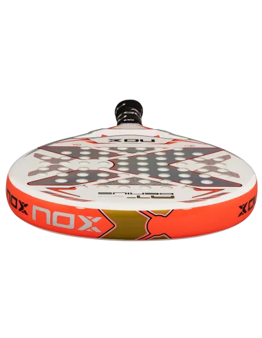 Pacchetto Padel Nox AT10 Pro Cup + Borsa per racchetta Nox AT10 | P...