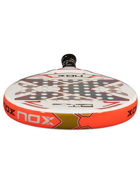 Padel Pack Nox AT10 Pro Cup + Nox AT10 Racquet Bag | Padel Packs Pa...