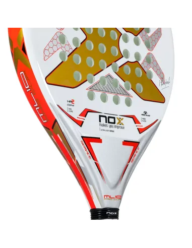Pack Padel Nox ML10 Pro Cup + Sac de Padel ML10 | Packs Padel