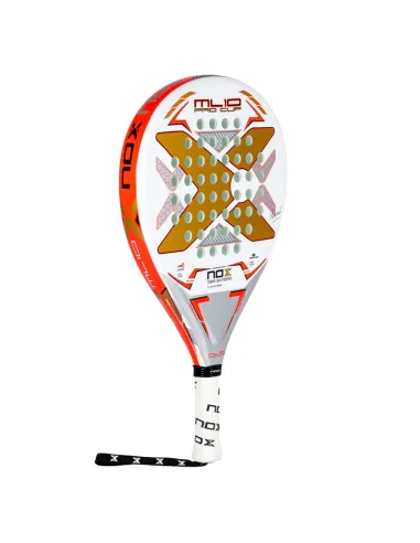 Padel Pack Nox ML10 Pro Cup + ML10 Padel Bag | Padel Packs