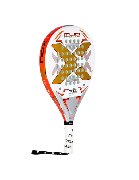 Padel Pack Nox ML10 Pro Cup + ML10 Padel Bag | Padel Packs