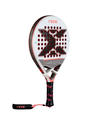 Padel Pack Nox VK10 Quantum 3K + Nox AT10 Padel Bag | Padel Packs