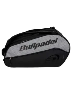 Sac de padel Bullpadel Juan Tello Vertex BPP26001 noir | Sacs de pa...