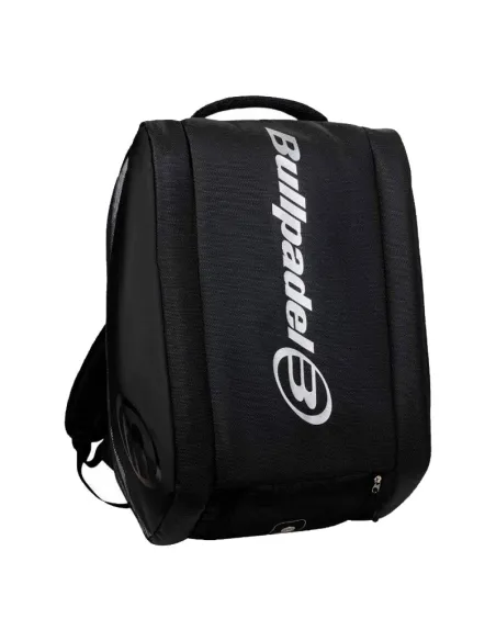 Borsa da padel Bullpadel Juan Tello Vertex BPP26001 nera | Borse e ...