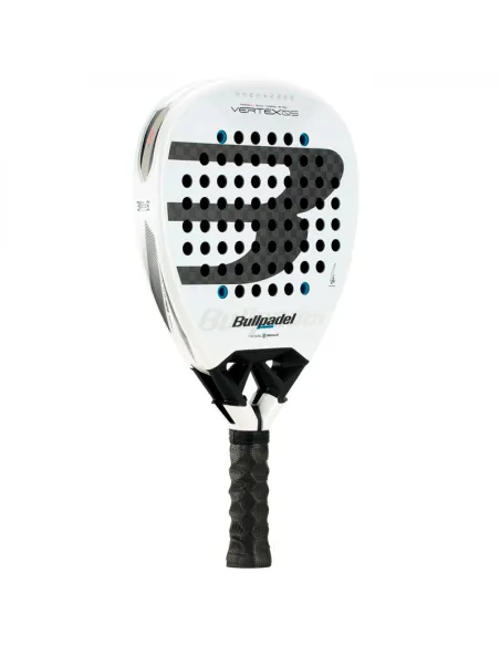 Bullpadel Vertex 05 Juan Tello Padel Pack + Vertex Padel Bag | Pade...