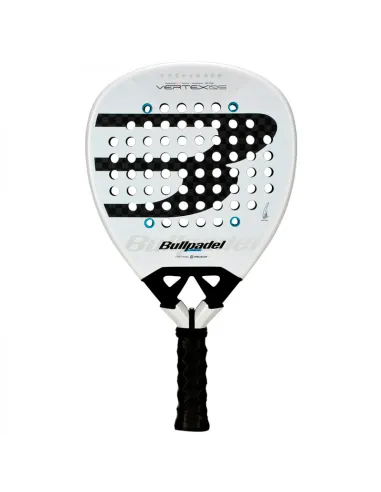 Sac de padel Bullpadel Vertex 05 Juan Tello + sac de padel Vertex |...