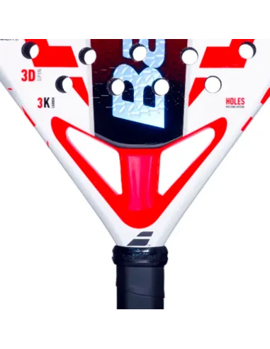 Padel Pack Babolat Viper Juan Lebron 2025 | Padel Packs Padel Packs