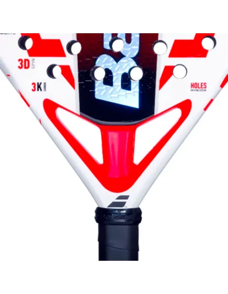 Padel Pack Babolat Viper Juan Lebron 2025