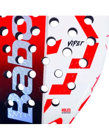 Pacchetto padel Babolat Viper Juan Lebron 2025 | Pacchetti paddle