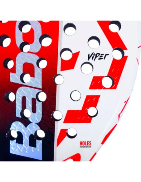 Pack Padel Babolat Viper Juan Lebron 2025 | Packs Padel