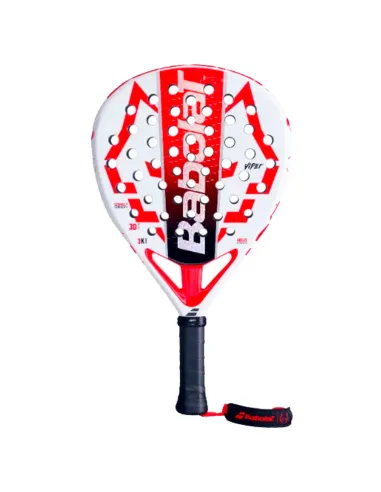 Padel Pack Babolat Viper Juan Lebron 2025