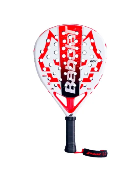 Padel Pack Babolat Viper Juan Lebron 2025