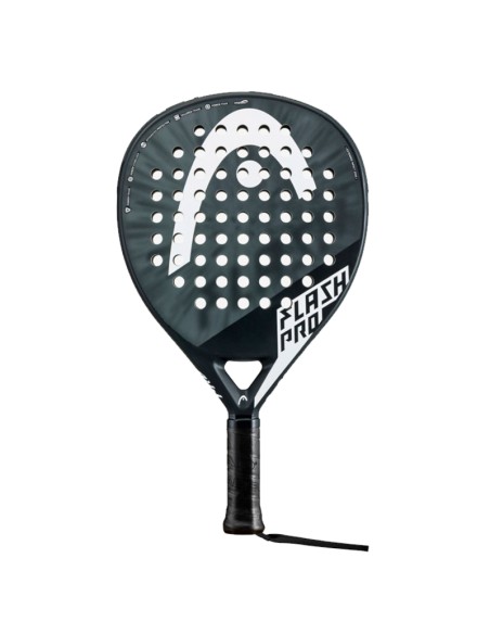 Head Flash Pro 2023 | Raquettes de padel