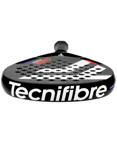 Pala Tecnifibre Curva Power 2025 | Raquettes de padel