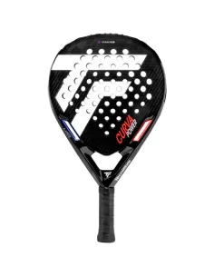 Pala Tecnifibre Curva Power 2025 | Racchette da padel