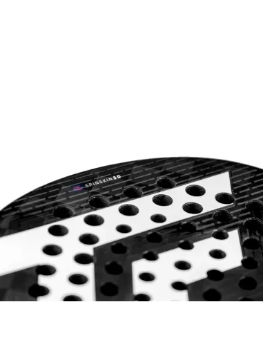 Pala Tecnifibre Curva Power 2025 | Raquettes de padel