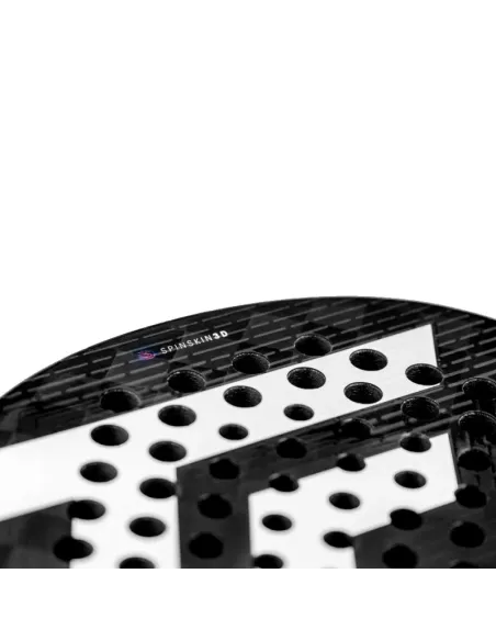 Pala Tecnifibre Curva Power 2025 | Raquettes de padel