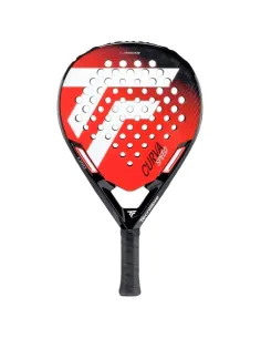 Racchetta da padel Tecnifibre Curva Speed 2025 | Racchette da padel