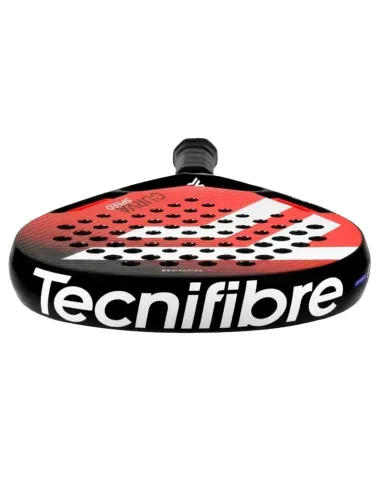 Tecnifibre Curva Speed 2025 Padel Racket | Paddle rackets