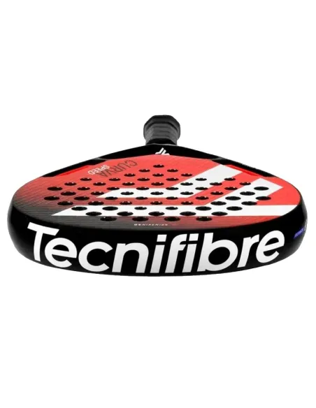 Tecnifibre Curva Speed 2025 Padel Racket | Paddle rackets