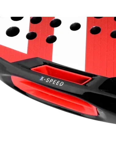 Tecnifibre Curva Speed 2025 Padel Racket | Paddle rackets