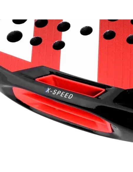 Racchetta da padel Tecnifibre Curva Speed 2025 | Racchette da padel