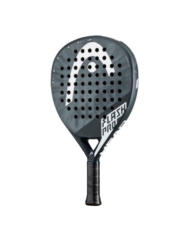 Head Flash Pro 2023 | Raquettes de padel