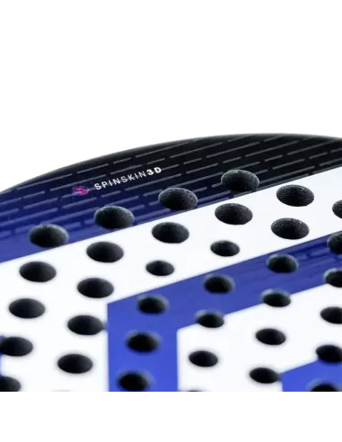 Racchetta da padel Tecnifibre Soft Curve 2025 | Racchette da padel