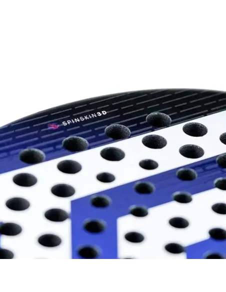 Pala de pádel Tecnifibre Curva Soft 2025