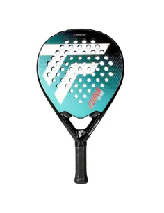 Racchetta da padel Tecnifibre Curva Team 2025 | Racchette da padel