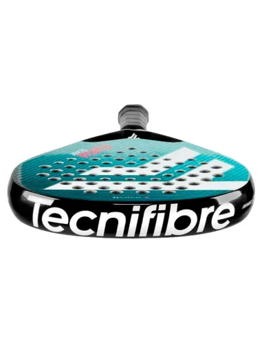 Racchetta da padel Tecnifibre Curva Team 2025 | Racchette da padel
