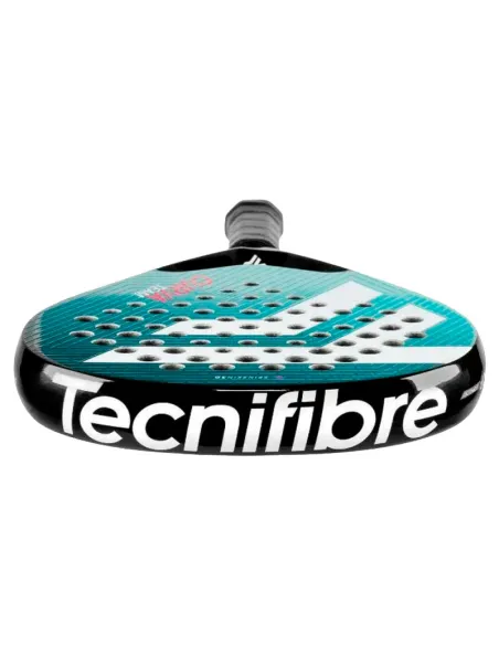 Raquete de Padel Tecnifibre Curva Team 2025 | raquetes padel