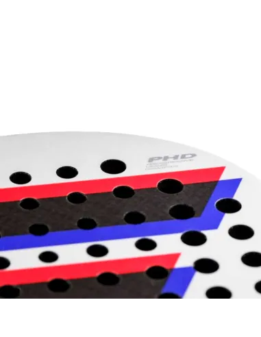 Racchetta da padel Tecnifibre Wall Master 370 2023 | Racchette da p...