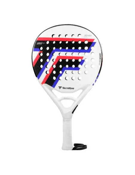 Tecnifibre Wall Master 370 2023 Padel Racket | Paddle rackets