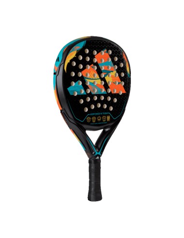 Adidas Adipower W Team 2023 | Palas de Pádel