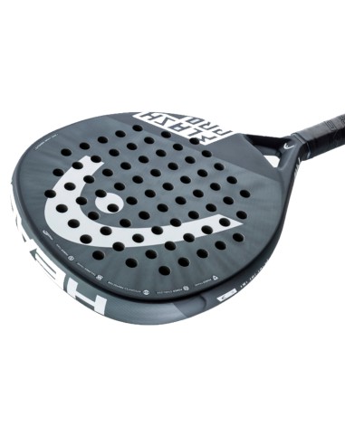 Head Flash Pro 2023 | Raquettes de padel