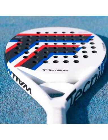 Tecnifibre Wall Master 370 2023 Padel-Schläger | Padelschläger