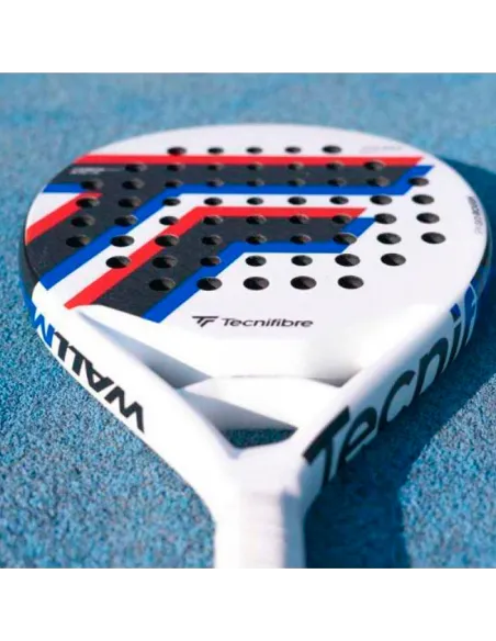 Pala de pádel Tecnifibre Wall Master 370 2023